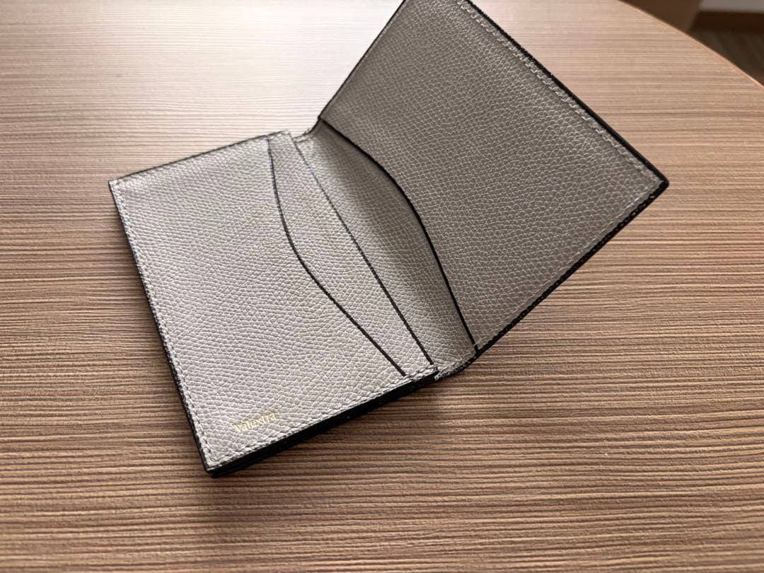 Valextra 名刺入れ/カードケース