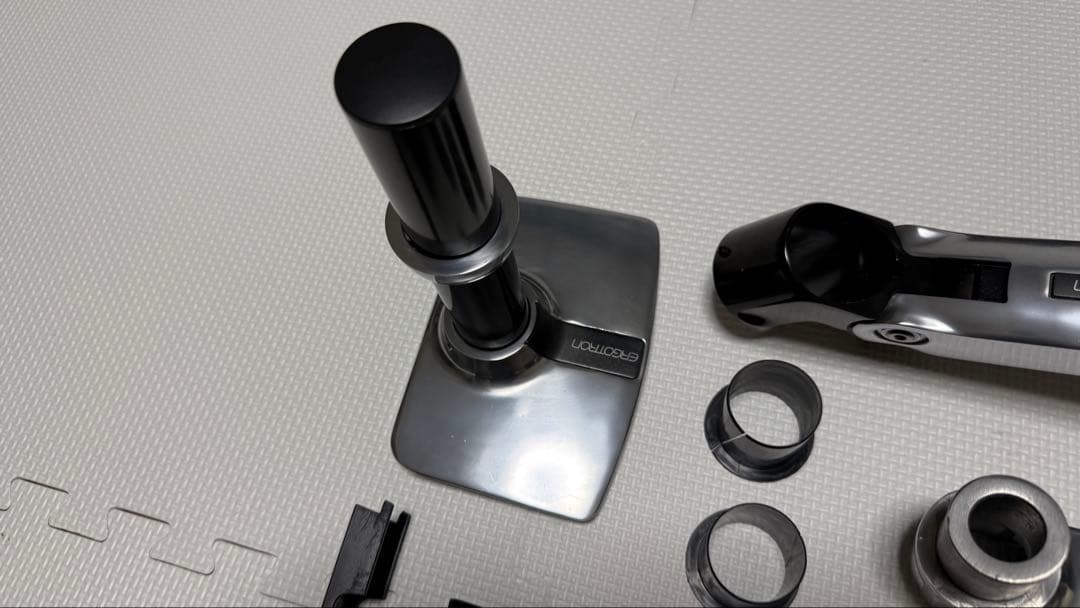 【クリーニング済】 エルゴトロン LX モニターアーム ERGOTRON #管1