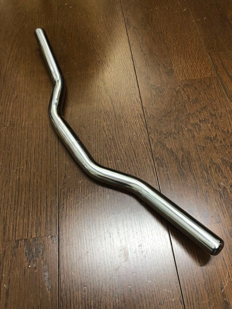 NITTO x EURO-ASIA riser bar 500mm幅