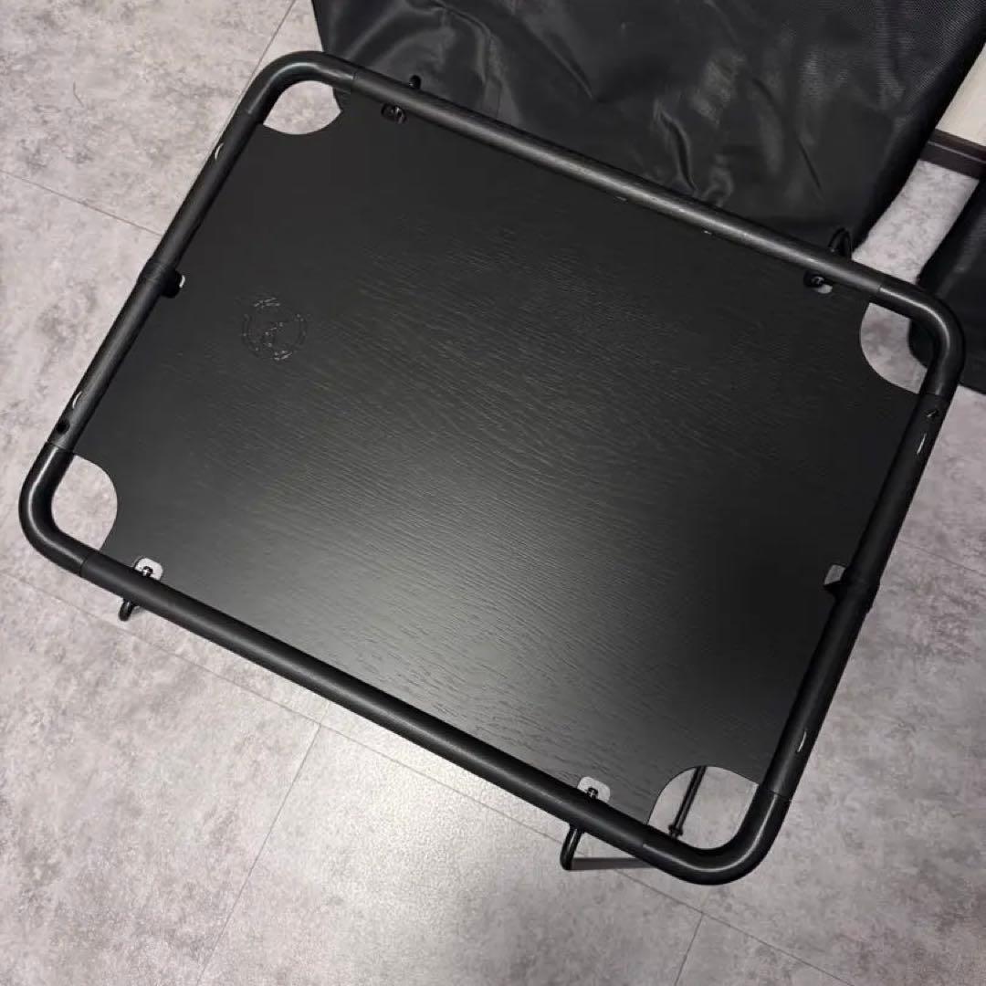 hxo design black AL edition + 付属品オプション多数