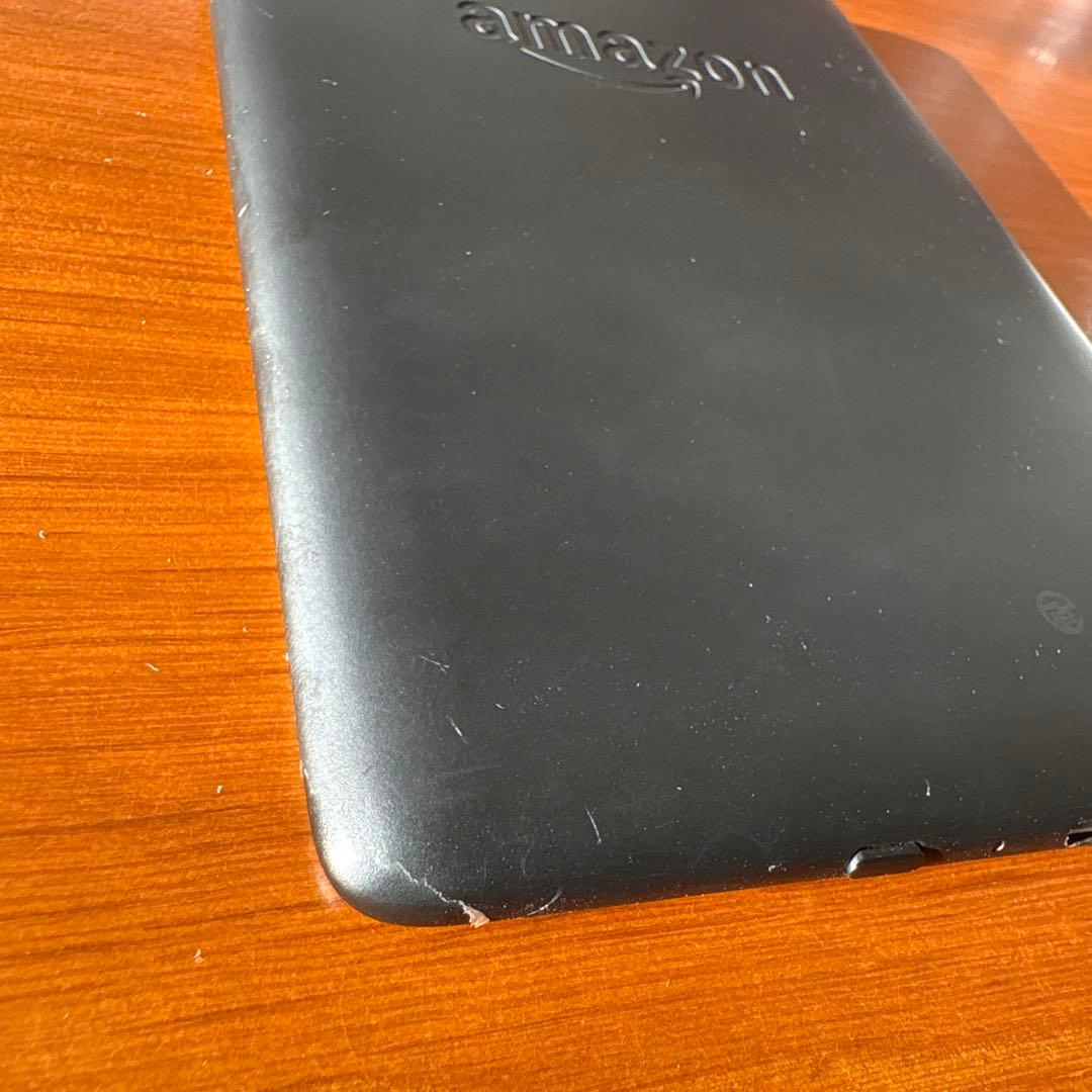 Kindle Paperwhite 10世代 32GB 広告なし