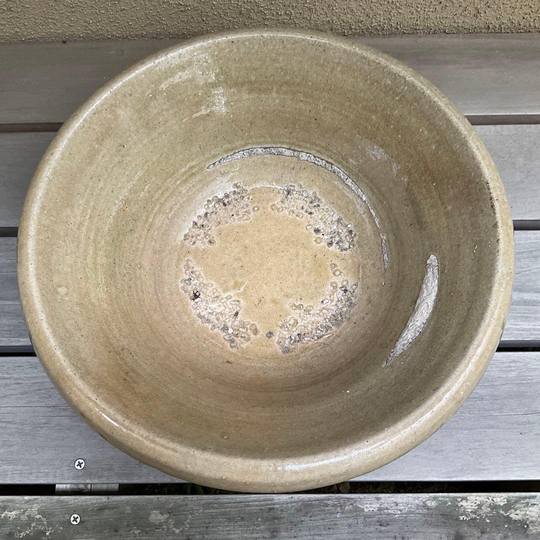 手水鉢　鉢