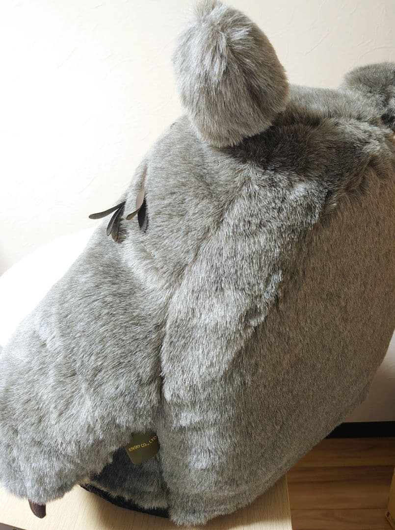 エンスカイ となりのトトロ ソファ