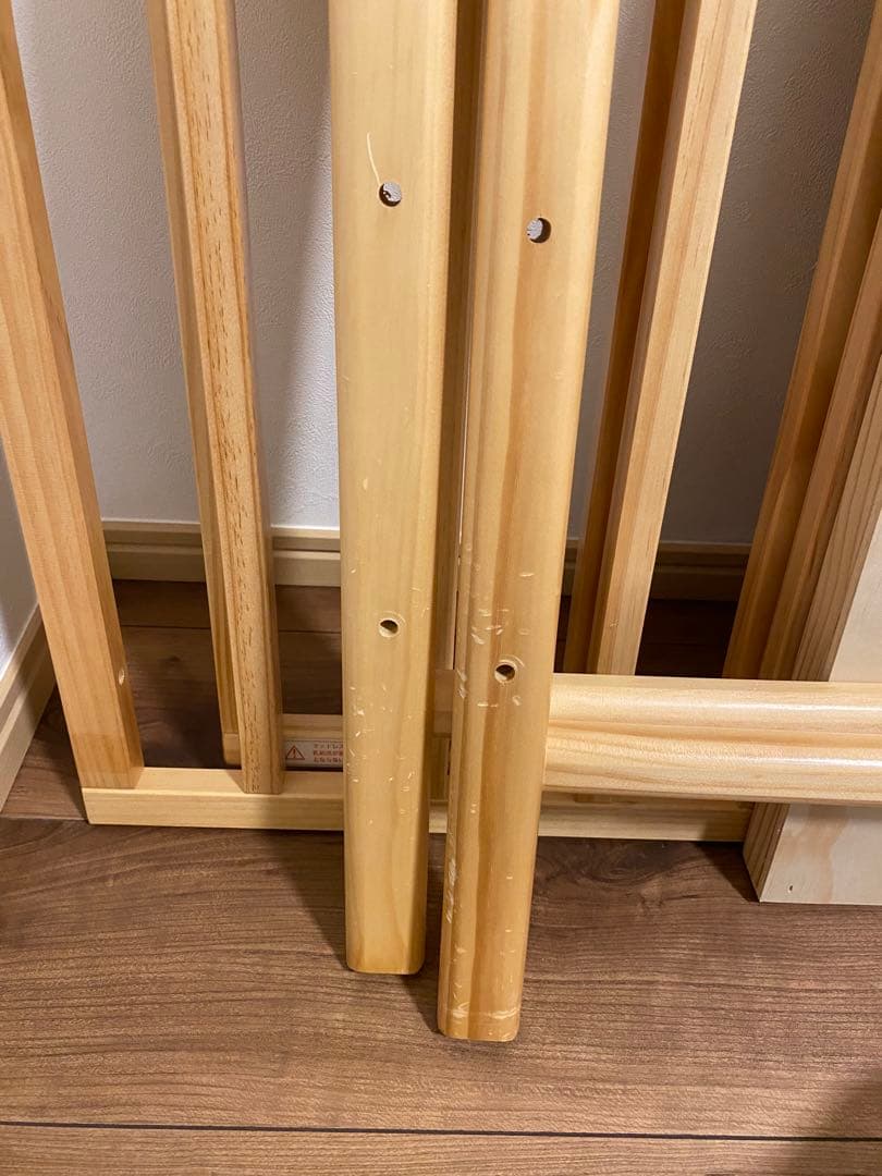 そいねーる３　ベビーマット＋防水シーツ＋シーツ＋ベビーガード付