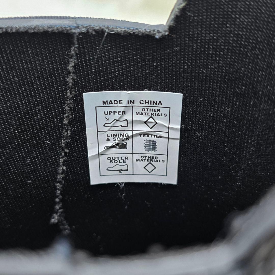 ✨未使用✨HUNTER ハンター サイド ゴア ショート レインブーツ 24cm