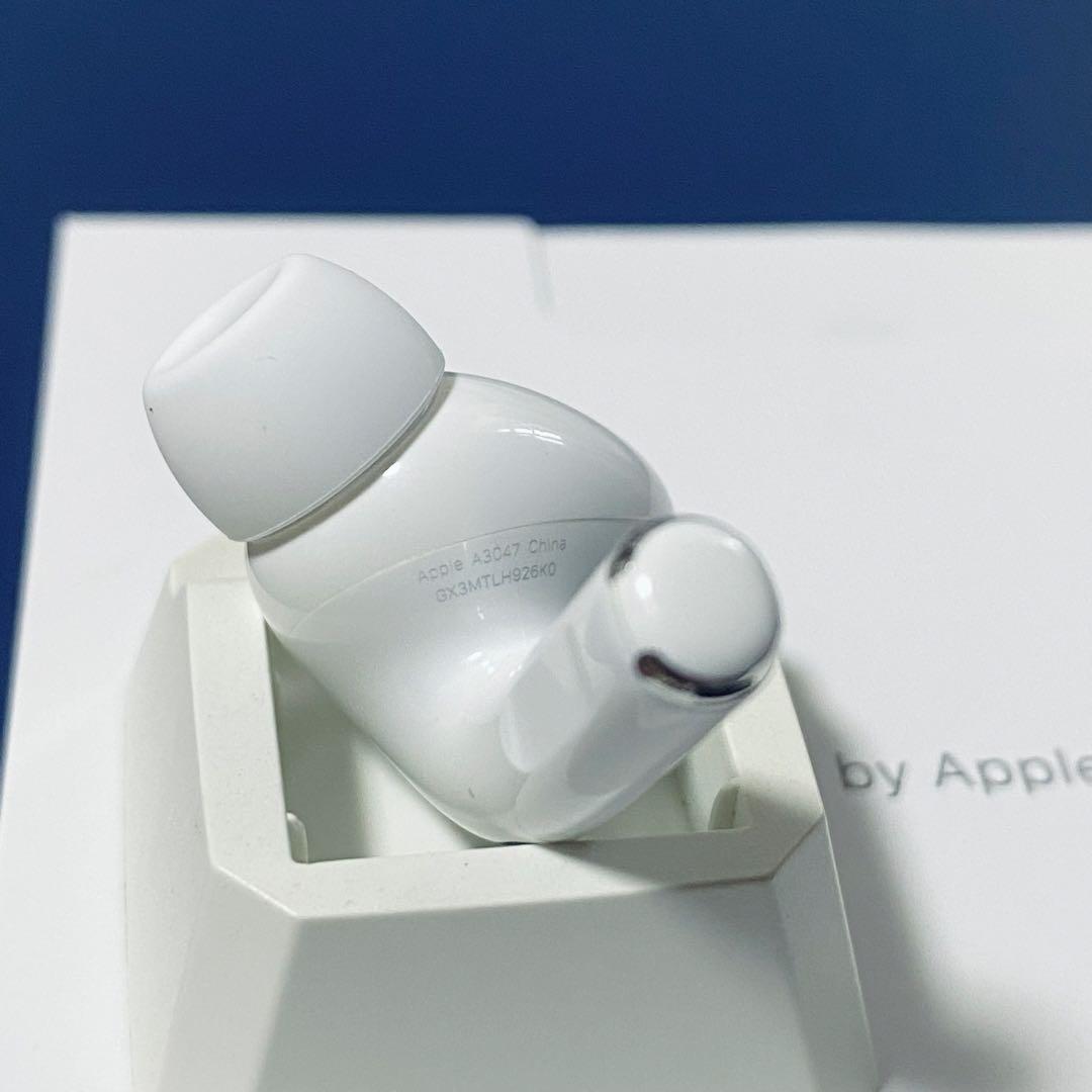 AirPodsPro 第二世代 USB-Cタイプ　イヤホン　右側　右耳　98