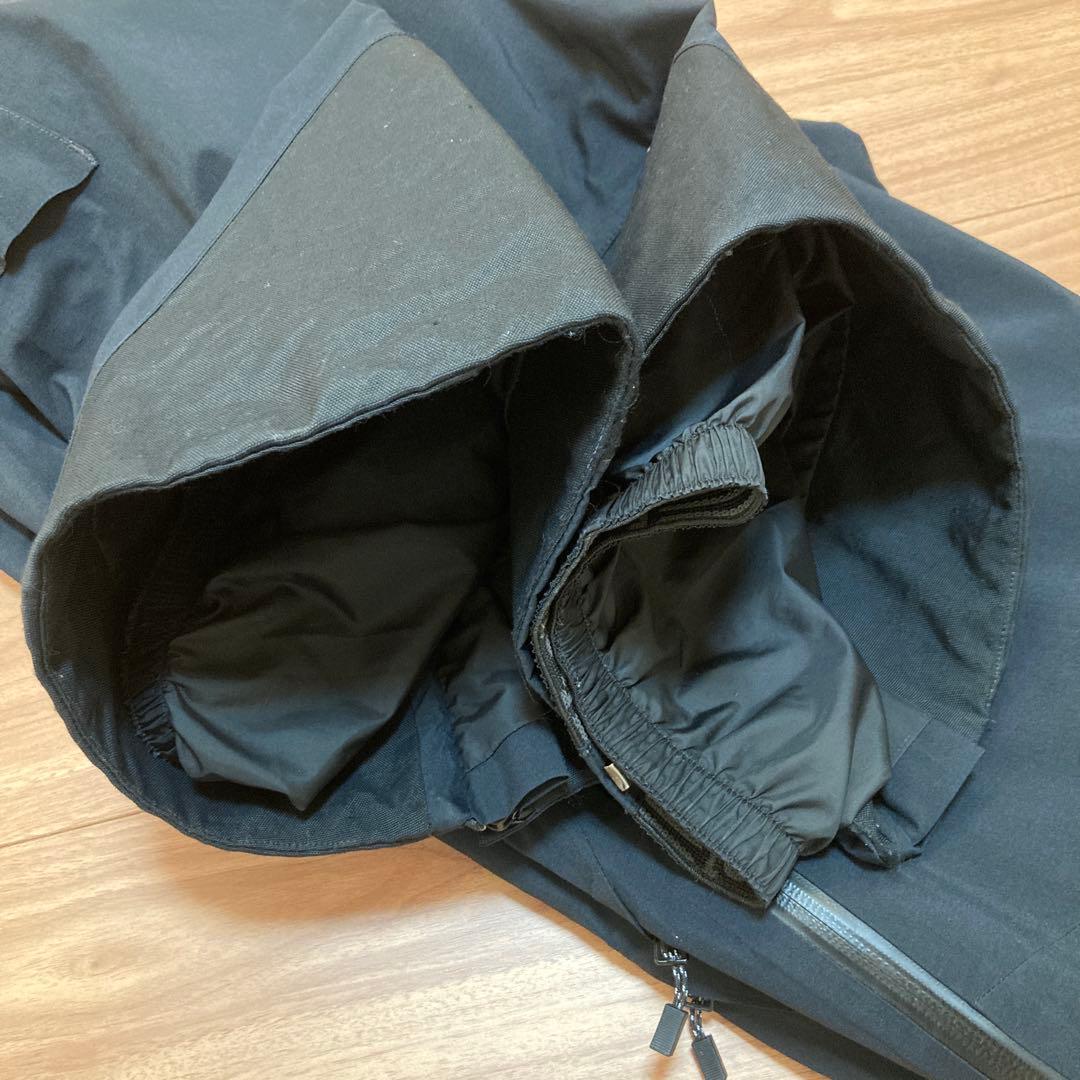 バートンスノーボード　AK2L ビブパンツ ウイメンズ　S