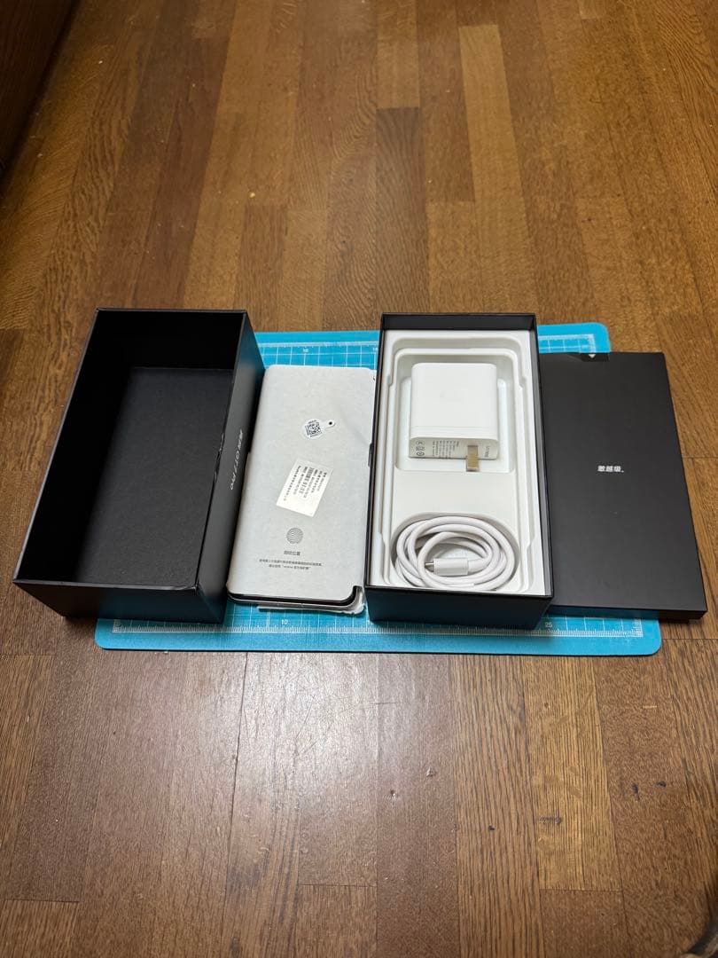 スマートフォン本体 Realme GT 7 Pro