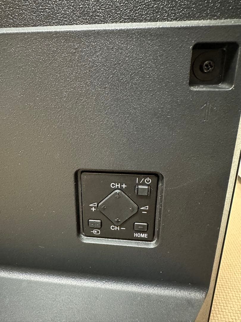 ソニーKJ-40W730C 40型2018年製⭕️ 地上 BS/CS、動画可テレビ