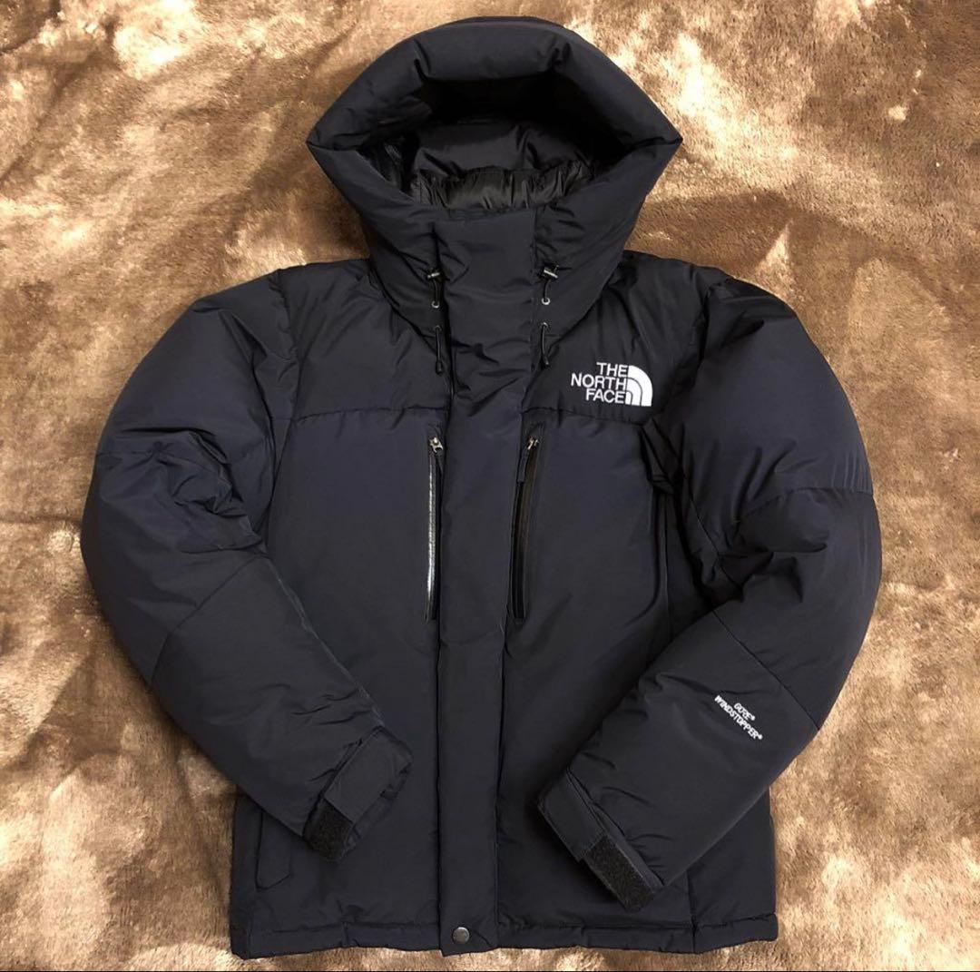 THE NORTH FACE バルトロライトジャケット　S 24年