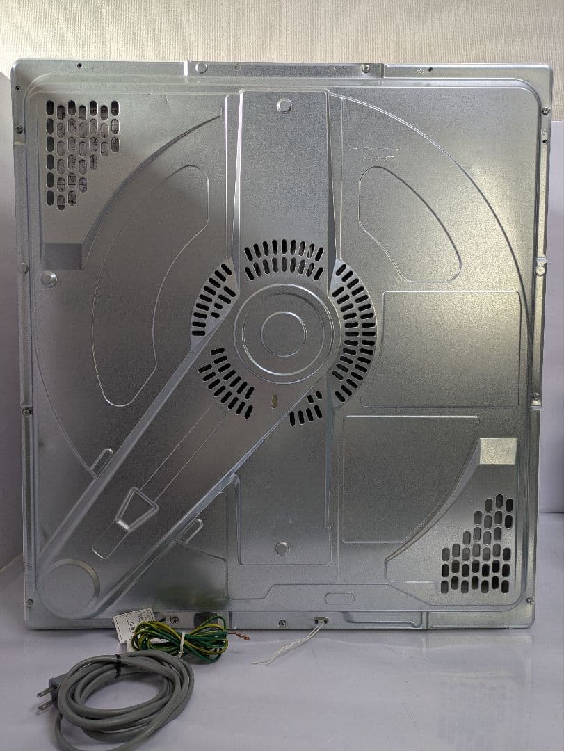 パナソニック　電気衣類乾燥機　6KG　NH-D603　2021年製