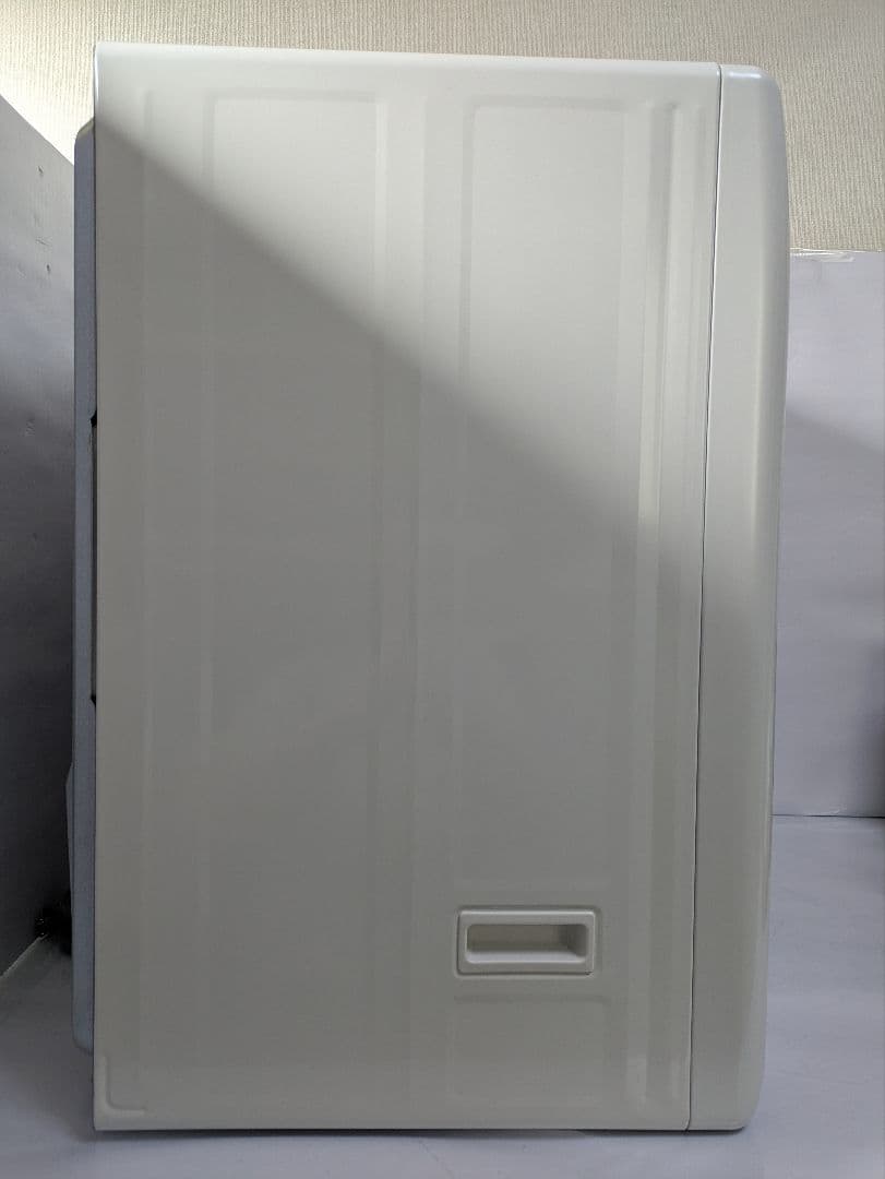 パナソニック　電気衣類乾燥機　6KG　NH-D603　2021年製