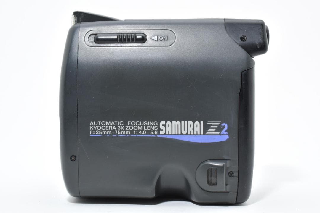 ■ 美品 ■ 京セラ　KYOCERA SAMURAI Z2 《動作確認済品》
