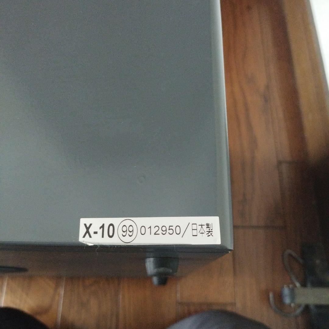 金庫(耐火)カギ式 No.4414