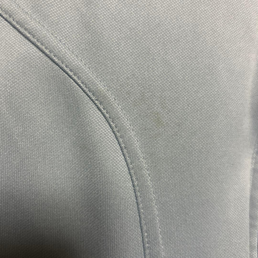 FCバイエルン・ミュンヘン ジャケット　サッカー　トラックジャケット