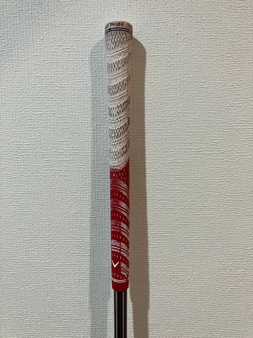 【Tatsuo Emori】ヘッドのみBIG BERTHA ALPHA