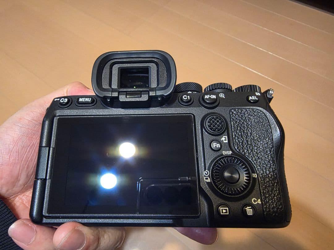 最終値下げ　sony a7iv おまけ多数
