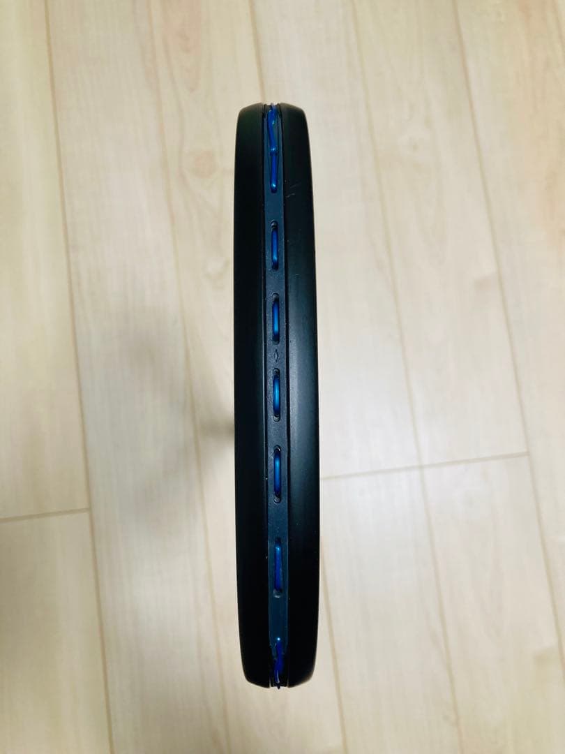 YONEX VOLTRAGE ボルトレイジ 5S UL1 ソフトテニス 後衛用