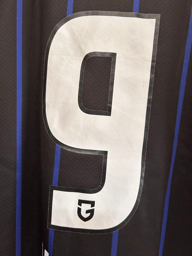 ガンバ大阪 山田康太　ユニフォーム　レプリカ　M-L