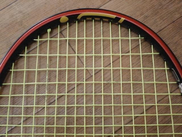 【美品】ウィルソン エヌ シックスワン95　SIX.ONE95　G2