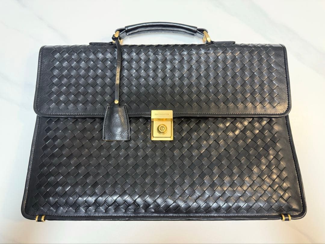 ココマイスター　マットーネオリヴェートマイスター　美品