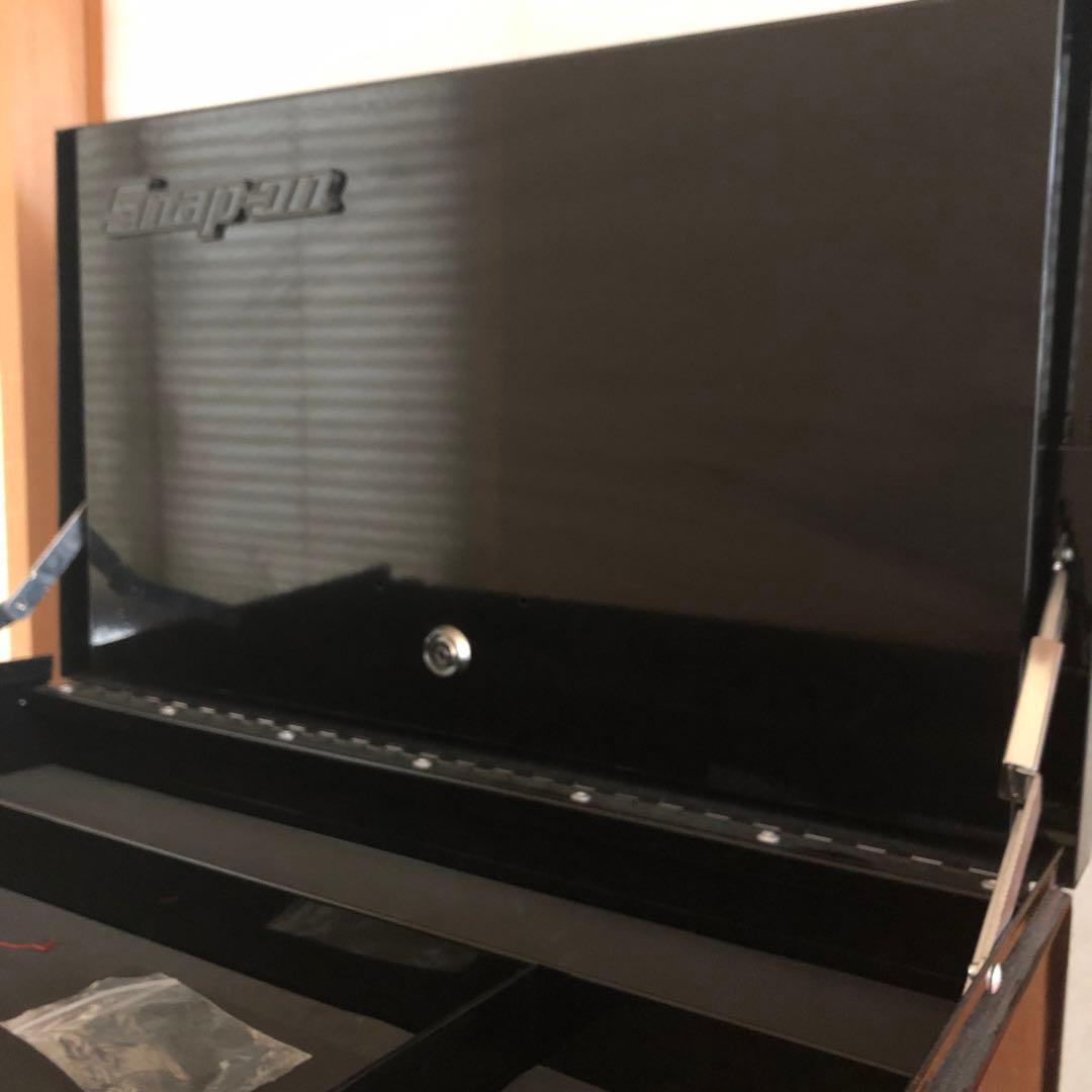 スナップオン　トップチェスト型　Bluetoothスピーカー　激レア