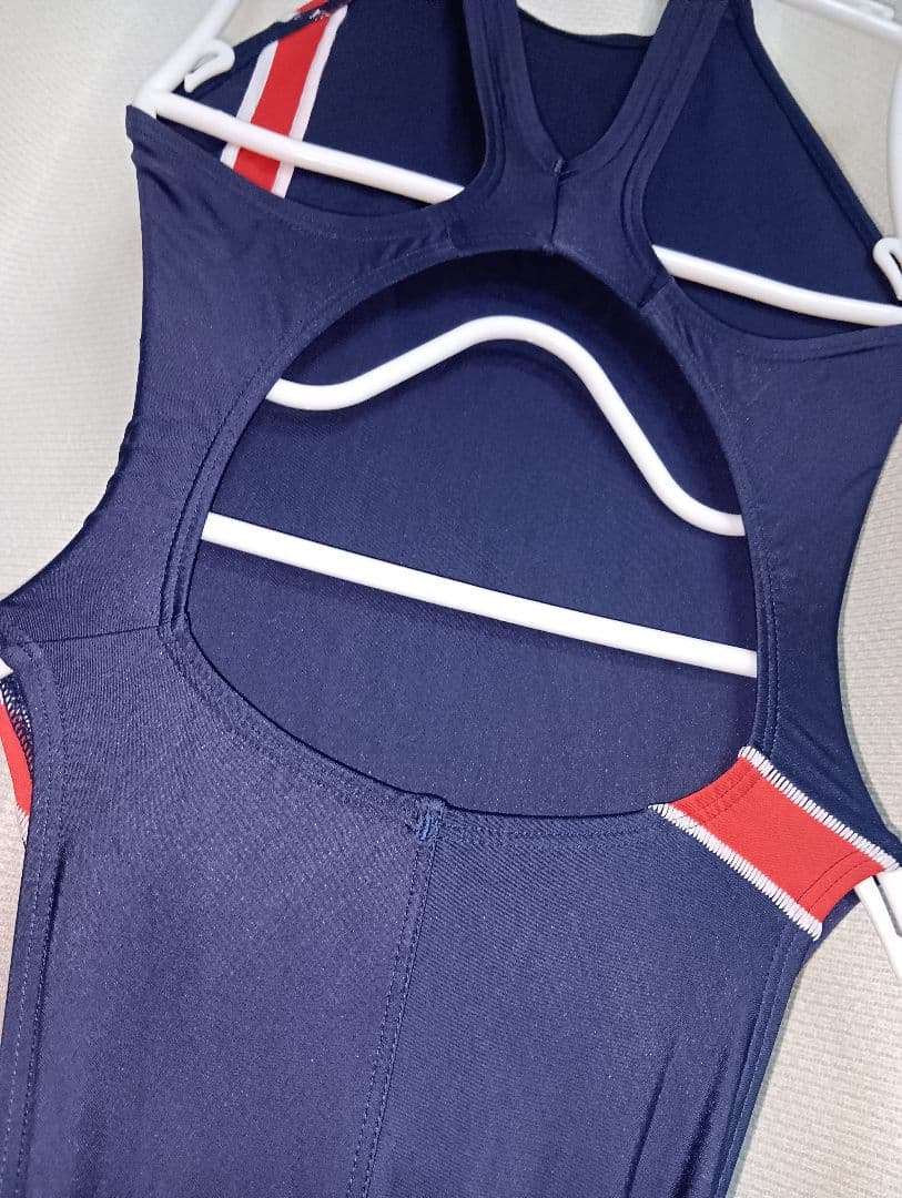 アシックス レディース競泳水着 SS