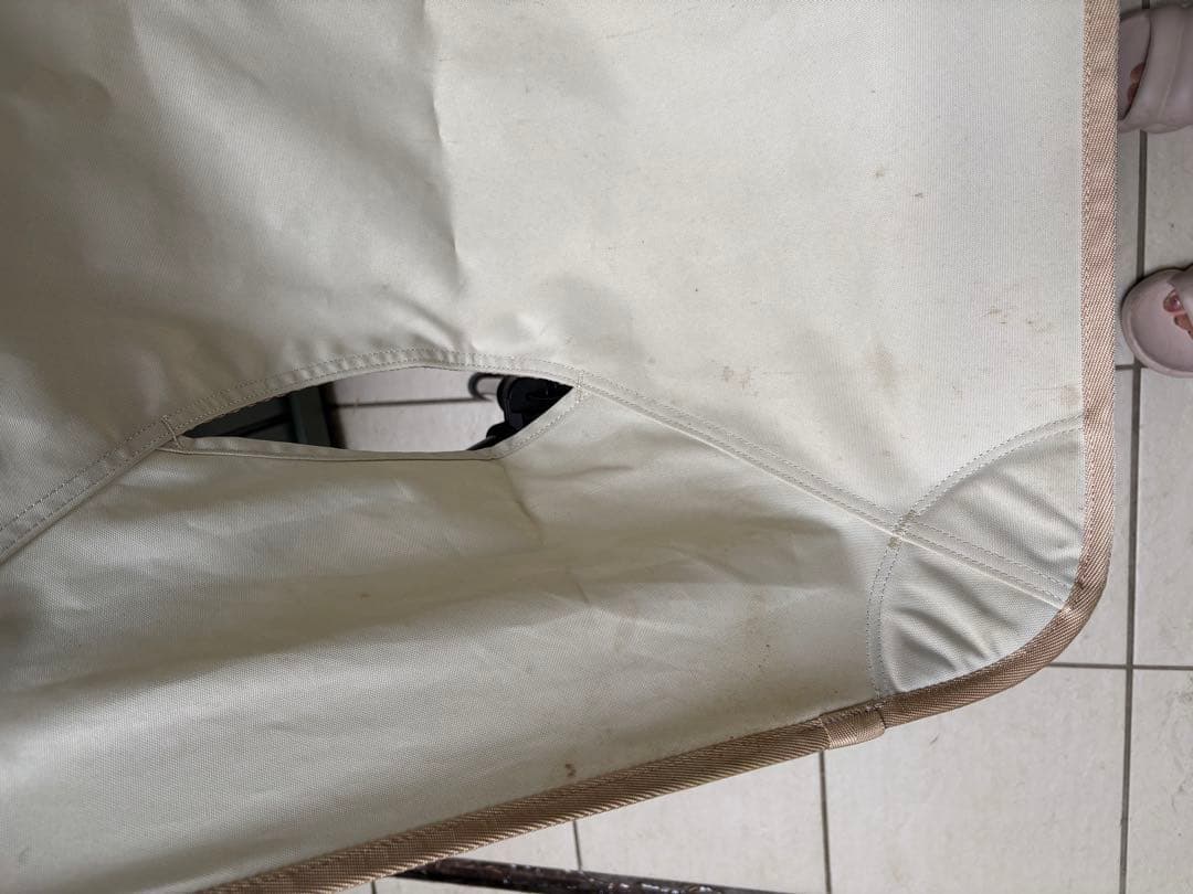 テーブル・チェア・ハンモック NEIGHBORHOOD HX / E-CAFE CHAIR Helinox