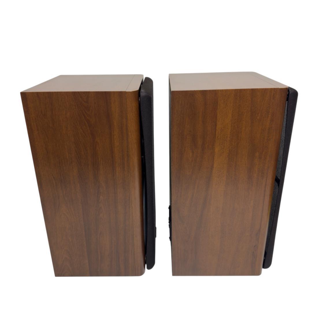 ②　DIATONE DS-600ZX 3way バスレフ 大型スピーカー