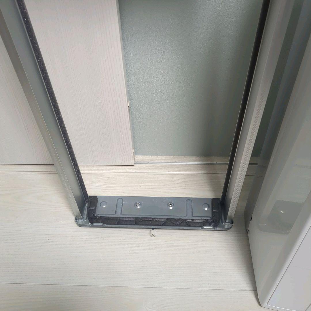 【2024年製】CORONAコロナ窓用冷房専用エアコン CW-16A4