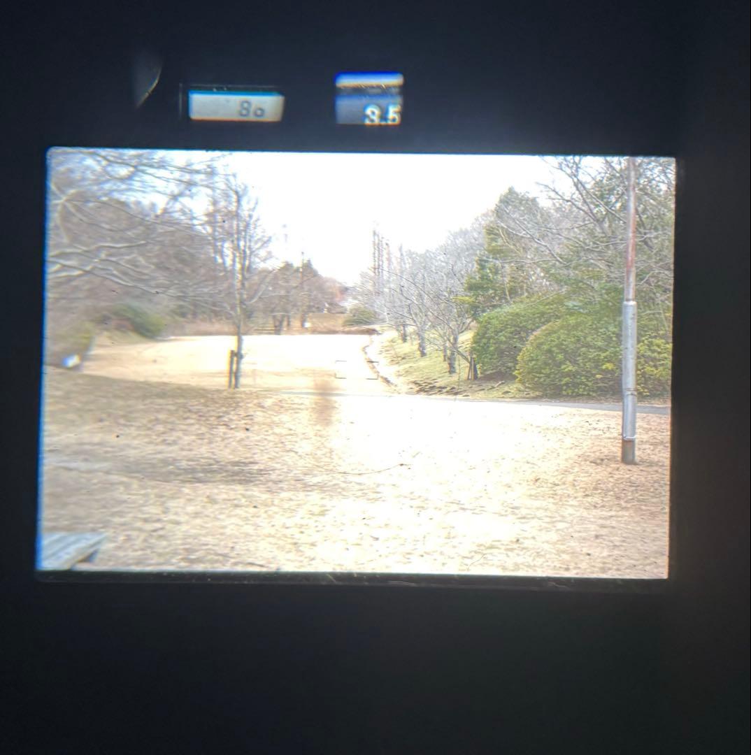 ＜作例試写済み＞Nikon F3 （F3AF）レンズ付