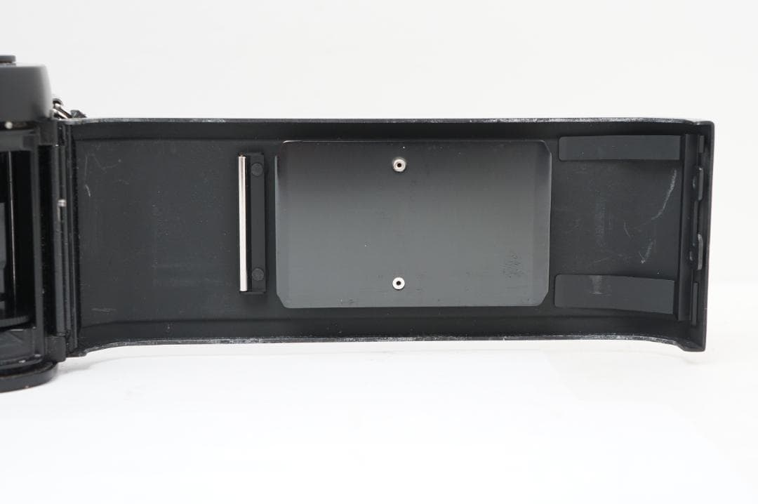 ＜作例試写済み＞Nikon F3 （F3AF）レンズ付