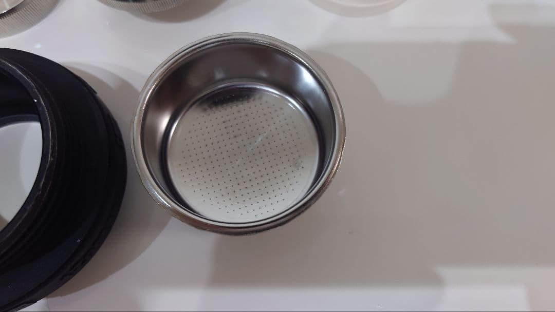 1ZPRESSO　エスプレッソメーカー