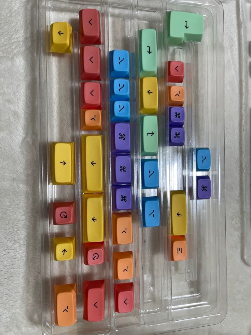 キーボード DROP MT3 EXTENDED 2048