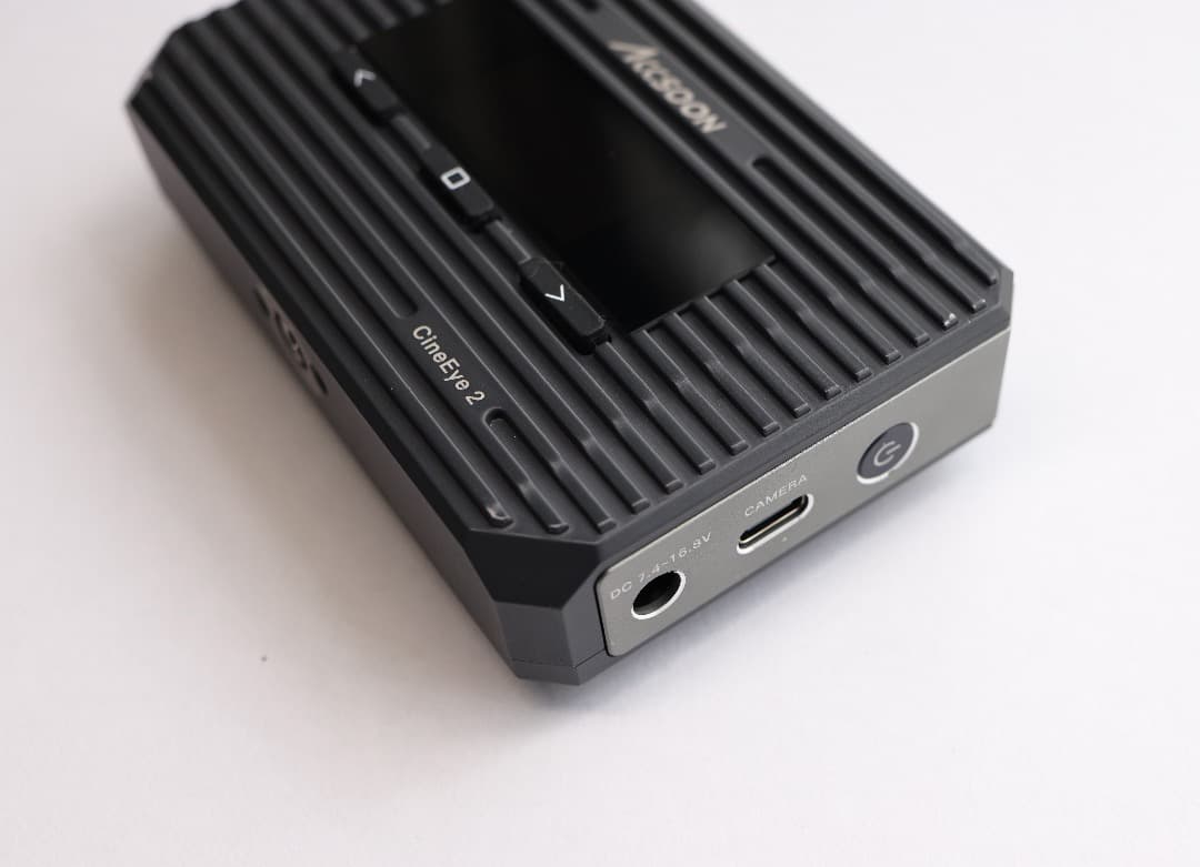 Accsoon CineEye 2 ワイヤレス映像送信機