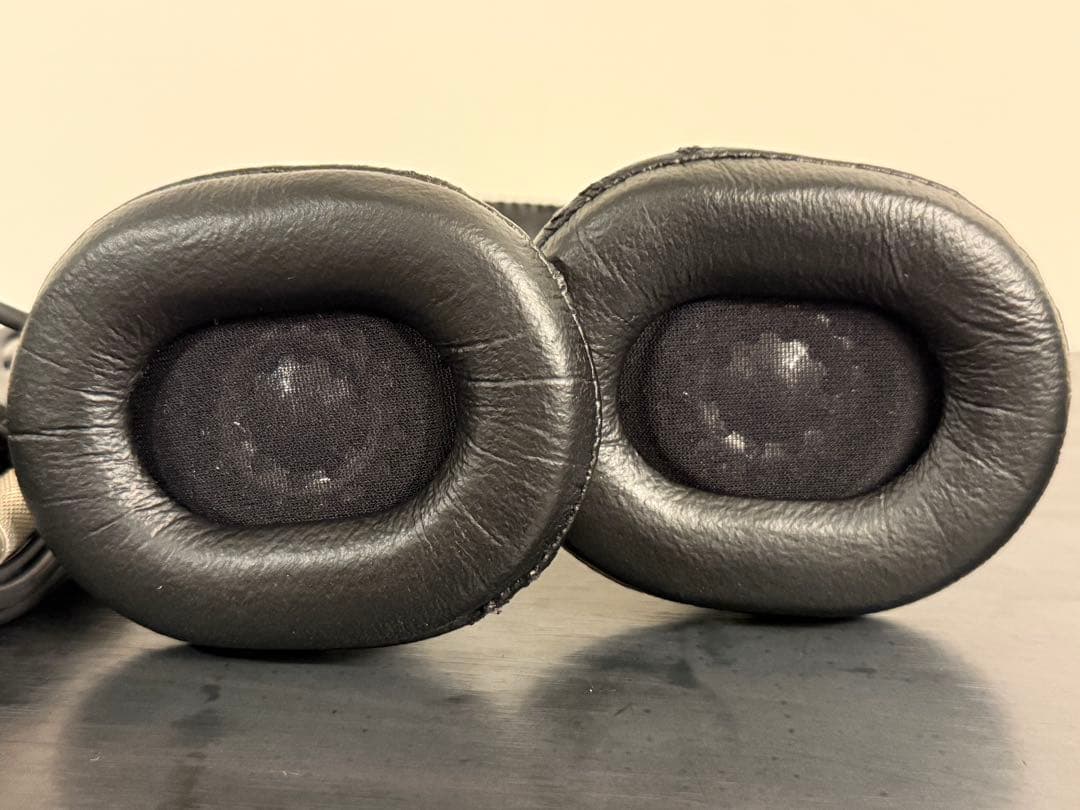 ソニー SONY スタジオモニターヘッドホン MDR-CD900ST