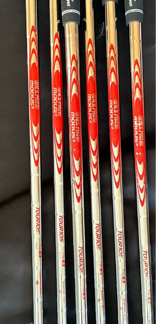 週末値下げ美品ブリヂストン ツアーB X−CB 5〜PW6本セット