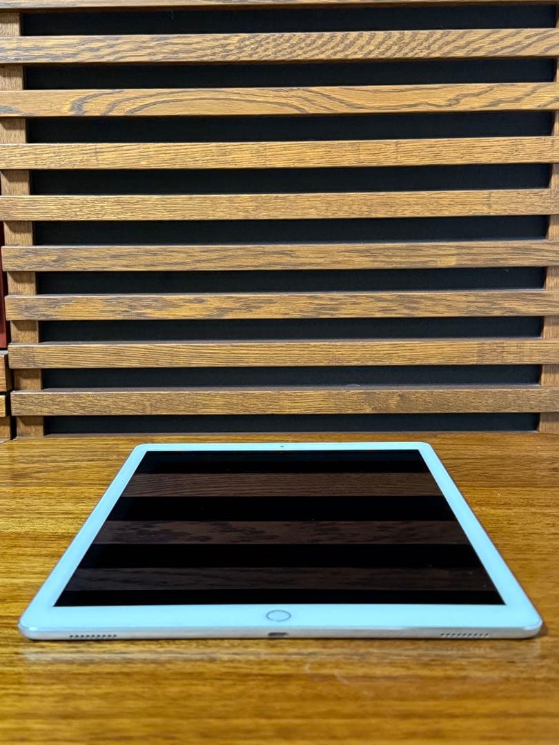 HIROKI.T　【ジャンク品 】Apple iPad Pro