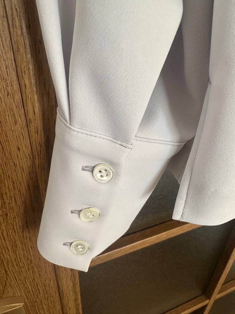 セオリーリュクスブラウス