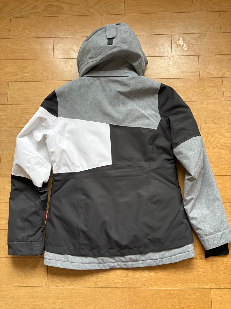 ICEPEAKスキーウェア