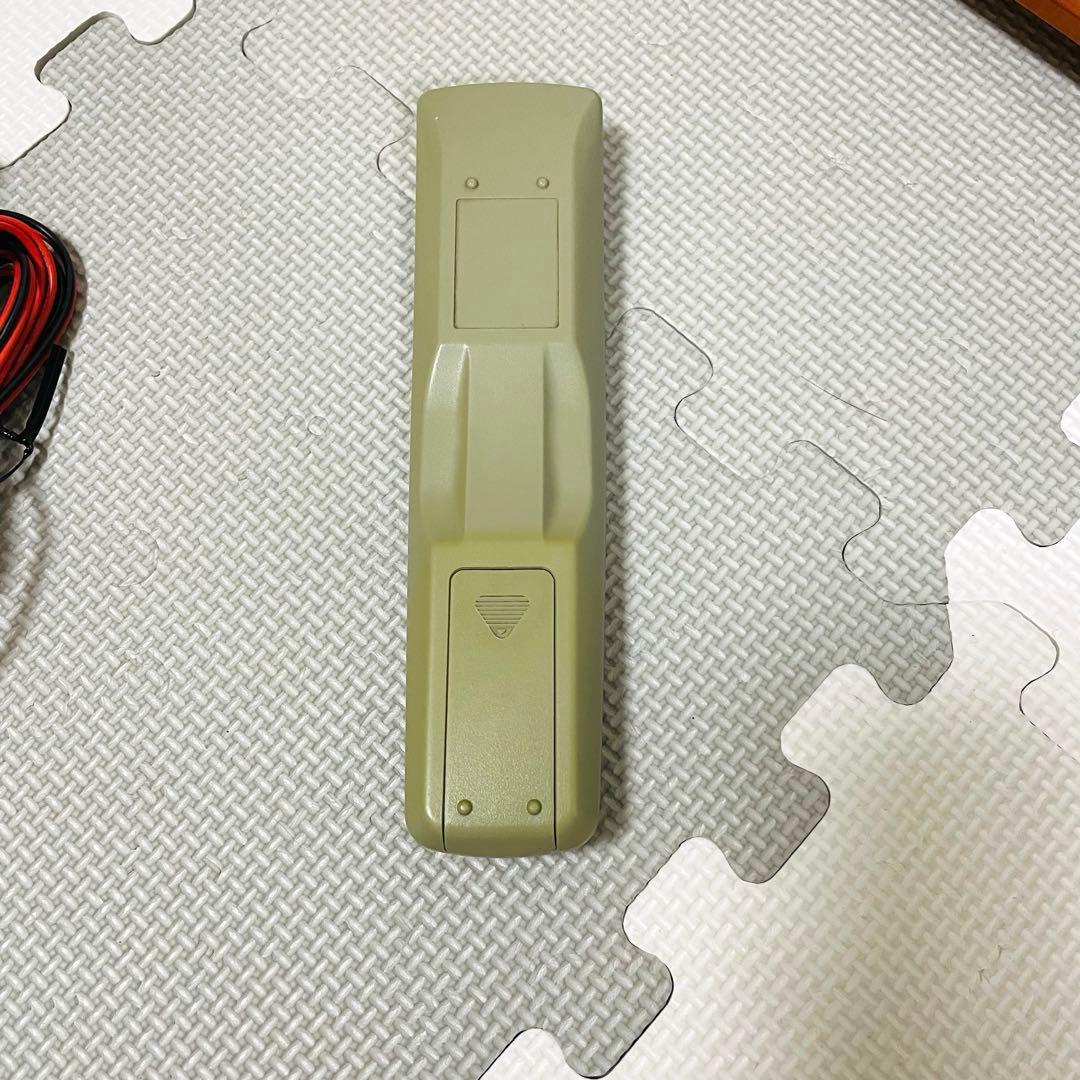 DENON　CD・MDコンポセット　D-MG33 オーディオラック付き