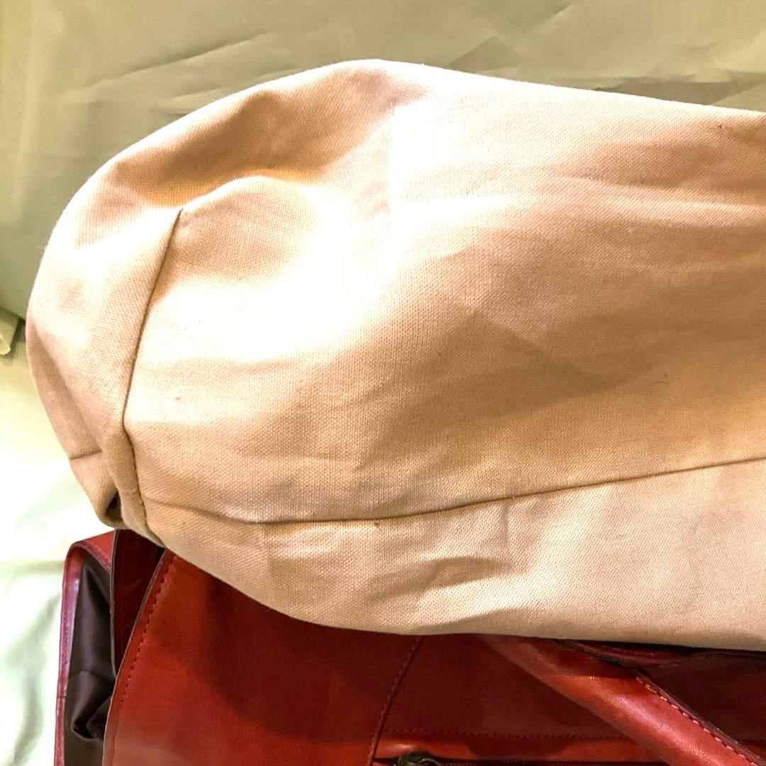 廃盤　希少　Dakota ダコタ ボストンバッグ レザー