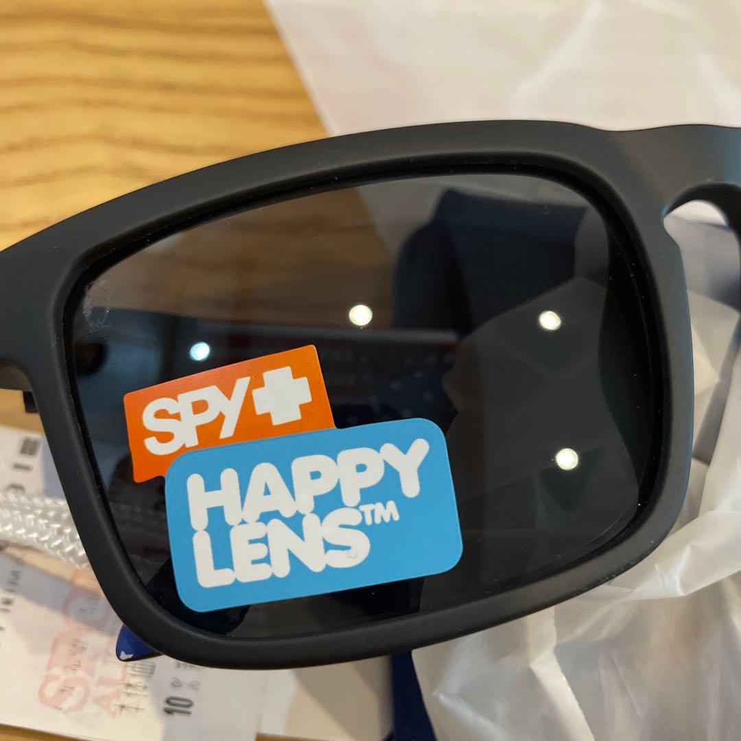 【限定】チャムス✖️SPY コラボ35アニバーサリー　サングラス