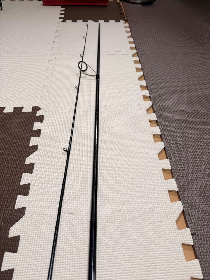 Shimano ディアルーナ S906ML