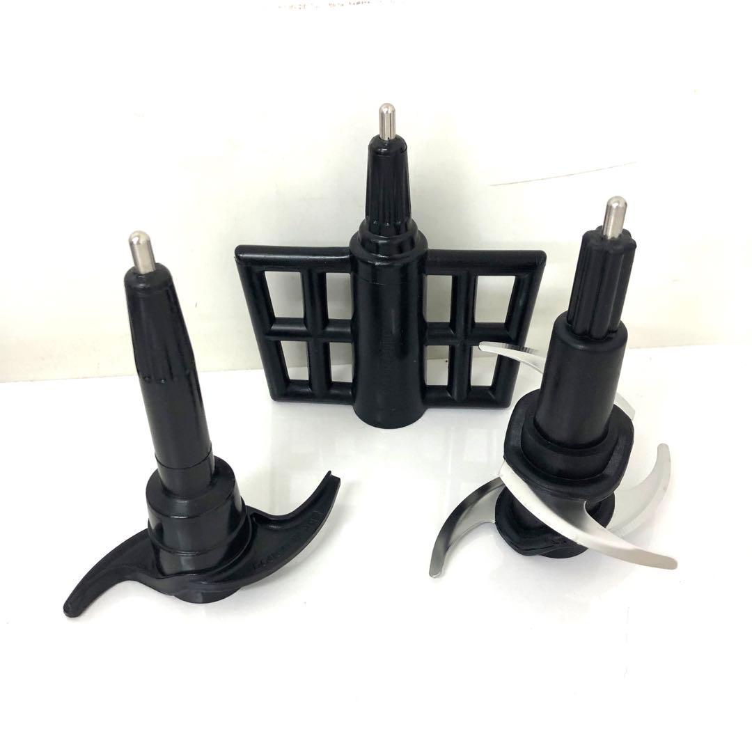 3667-O ニンジャ キッチンパルス BL202JBK 30