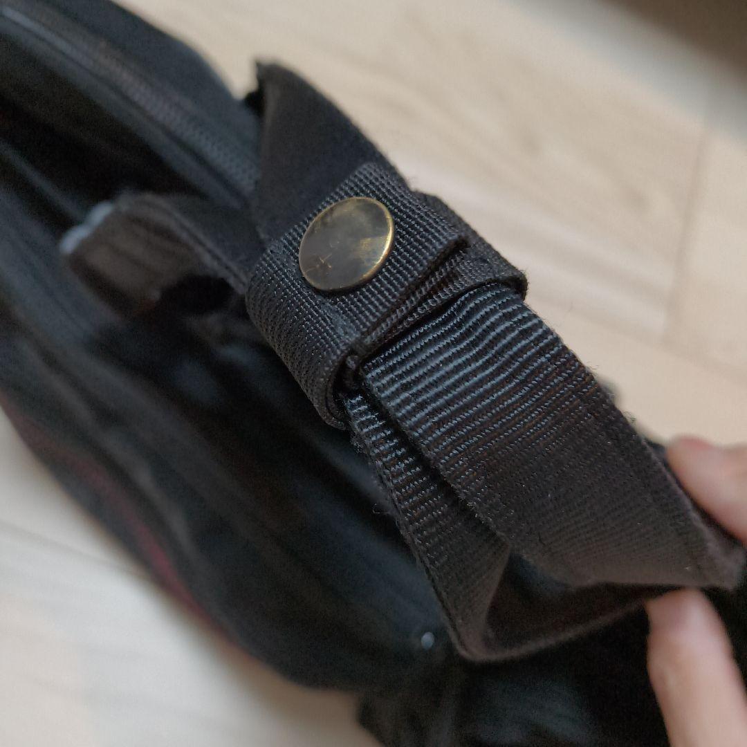 ブリーフィング ビジネスバッグ ブラック B4ライナー メイド・インUSA