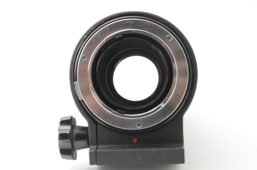 レンズ(単焦点) OLYMPUS ZUIKO AUTO-MACRO 135mm F4.5