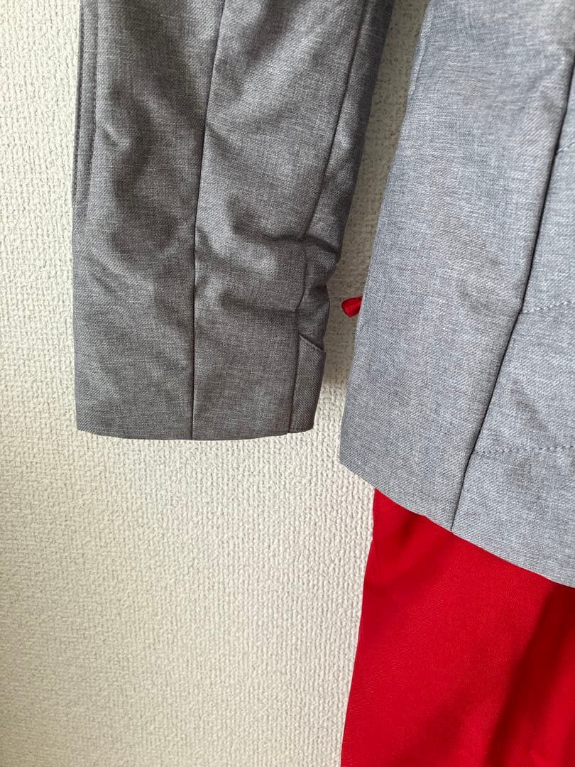 【phenix】★美品 ★フェニックス スキーウェア 子ども 130cm