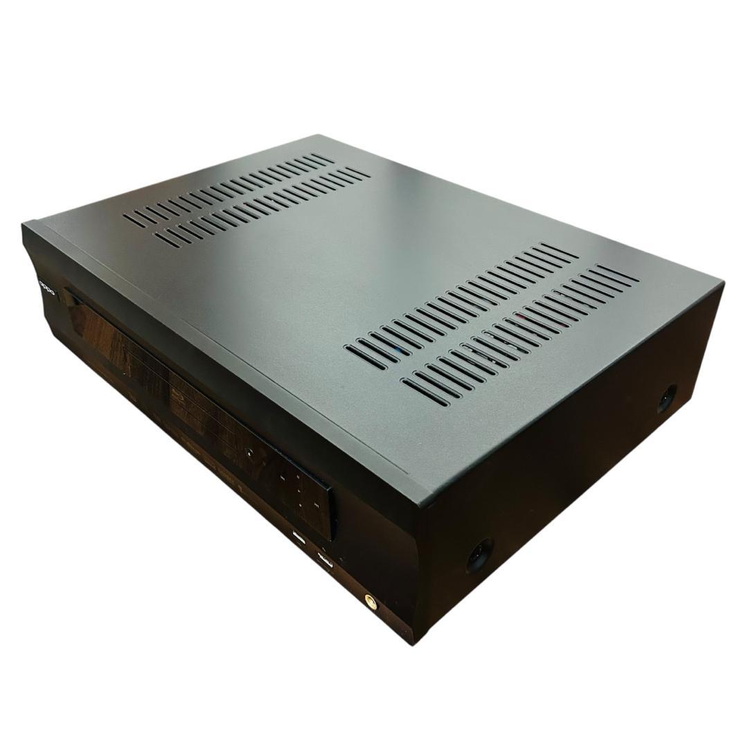 プレーヤー OPPO BDP-105DJP