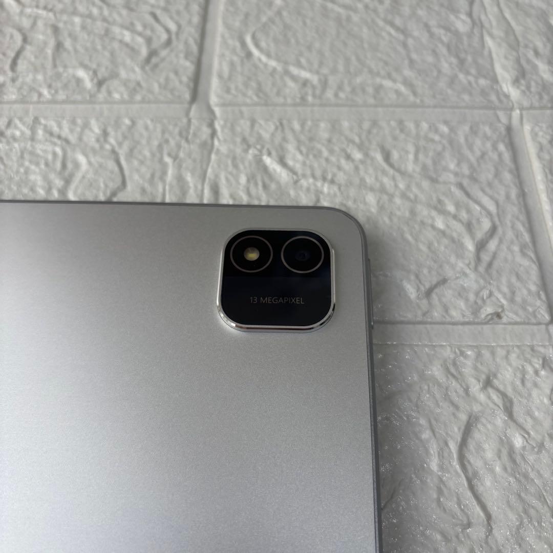 Android 15 タブレット 2K 12インチ 8コアCPU 8000mAh